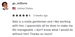 Reviews | Balo essentials hub