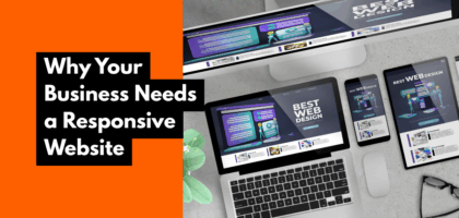 Why Your Business Needs a Responsive WordPress Website in 2025